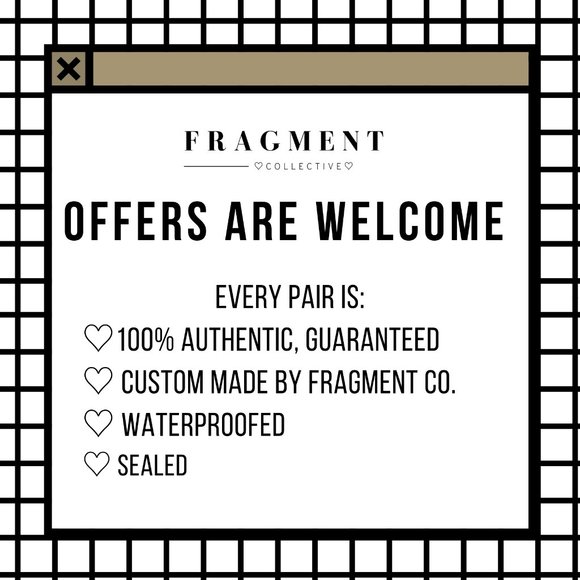 Nike Air Force 1 Lilac Custom - Picture 6 of 6